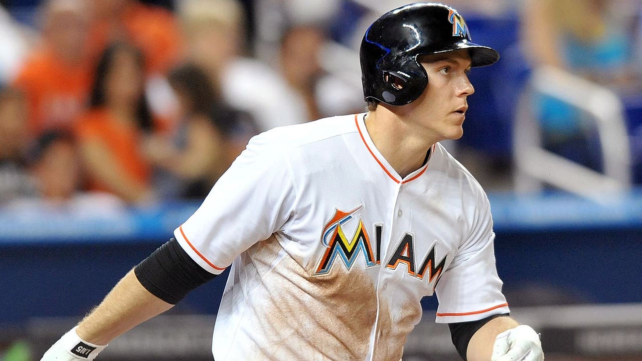 Morrison: 'If you're reading this, I have already been traded'